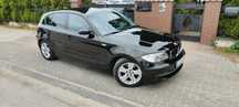 BMW Seria 1 118i 143KM # E87# 5-Drzwi _ LIFT # ŁADNY STAN !