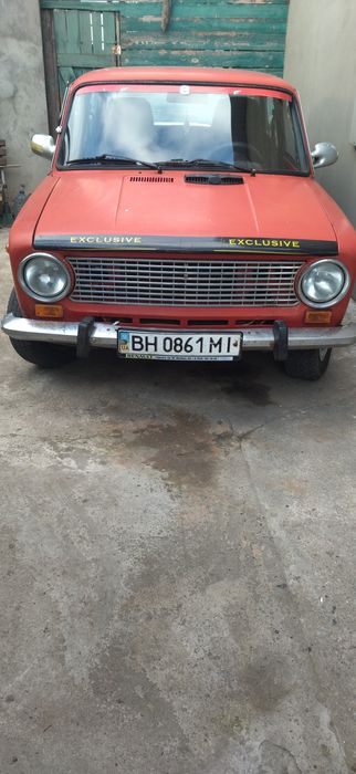 Продам ВАЗ 21013