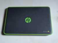 Laptop HP Chromebook 11 G5 EE Chrome OS Lekki 11,6" Intel Celeron 4 GB