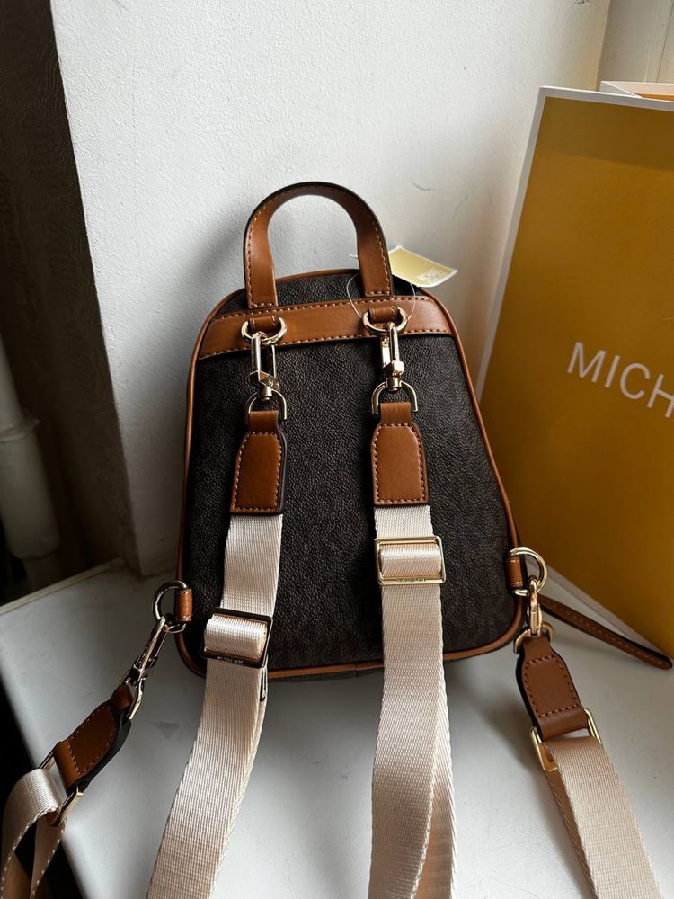 Сумка рюкзак Michael Kors Elliot