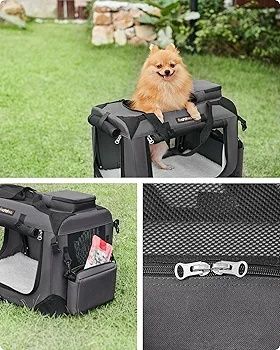 Feandrea transporter dla zwierząt domowych