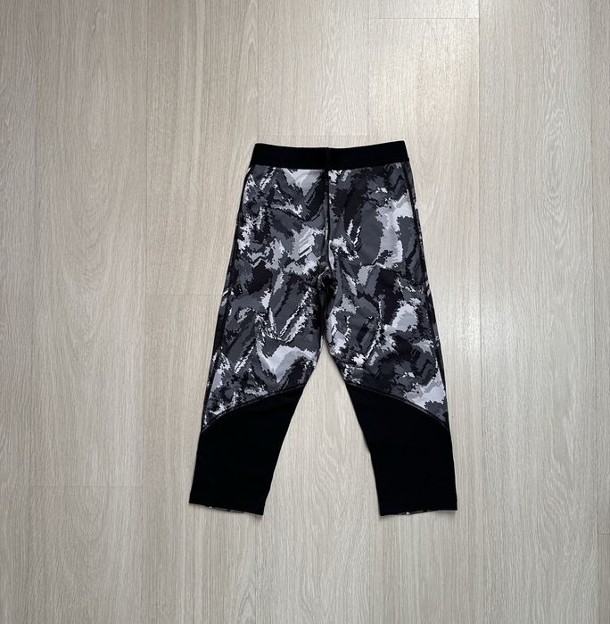 Спортивные велосипедки лосины Nike Pro размер L