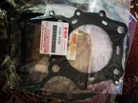 11142-41F00-000 GASKET,CYLINDER HEAD RR, Suzuki vl 800 c50