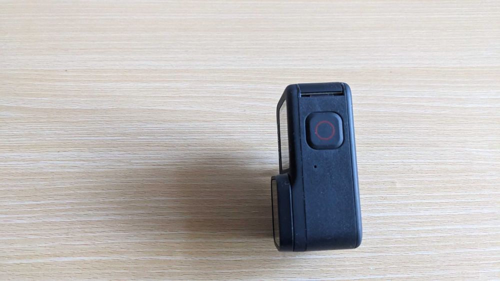 Екшн-камера Гоупро GoPro Hero9 Black у чудовому стані