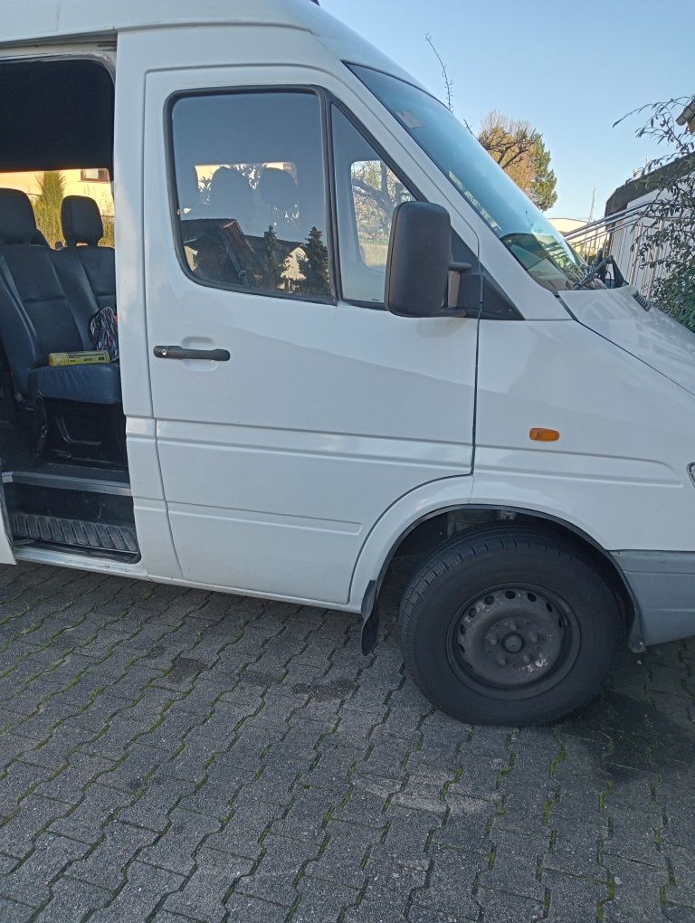 Продам Mercedes Benz Sprinter Мерседес Спринтер