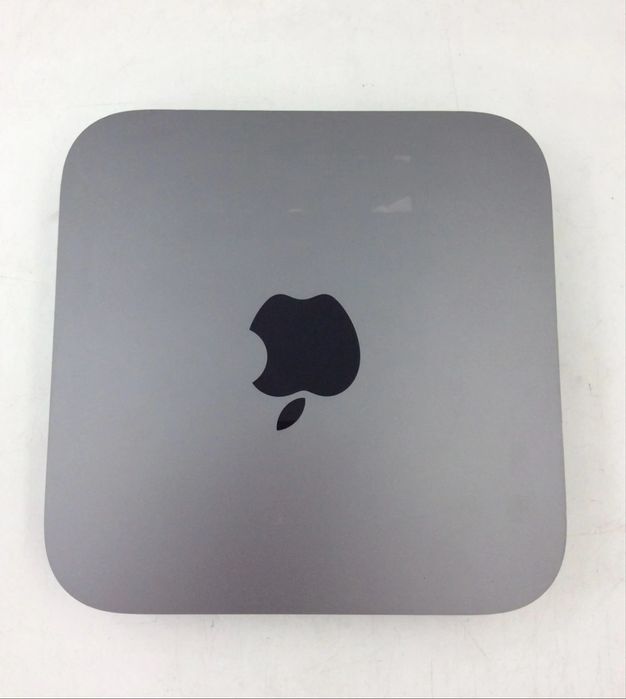 Apple Mac Mini i7-8700B 3.2GHz 64GB DDR4 2TB  A1993 2018