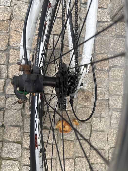 Bicicleta dowhnill,enduro NEGOCIAVEL!!