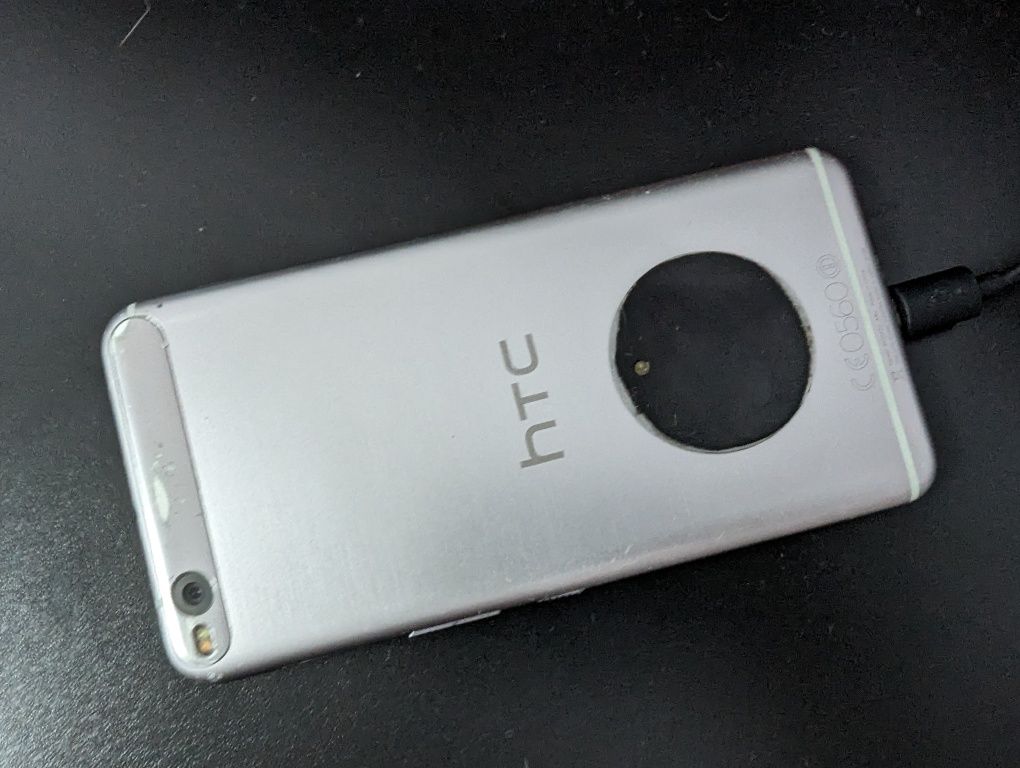 HTC One x9 (2PS5100 X9U), не працює кнопка включення