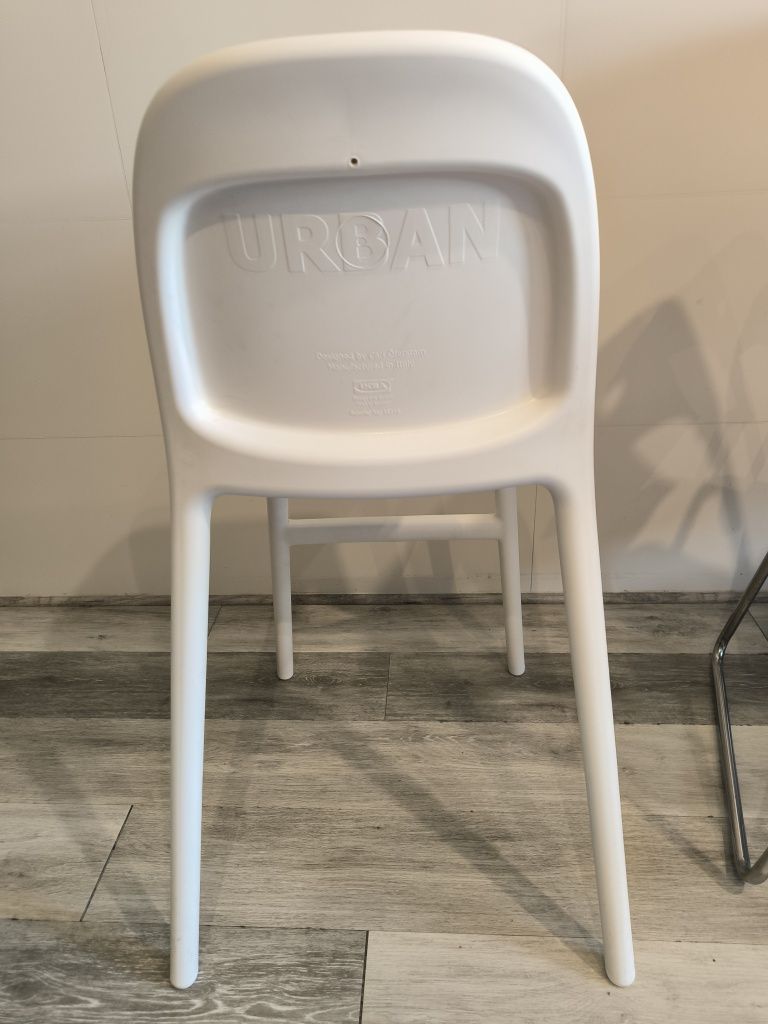Ikea Urban - cadeira alta