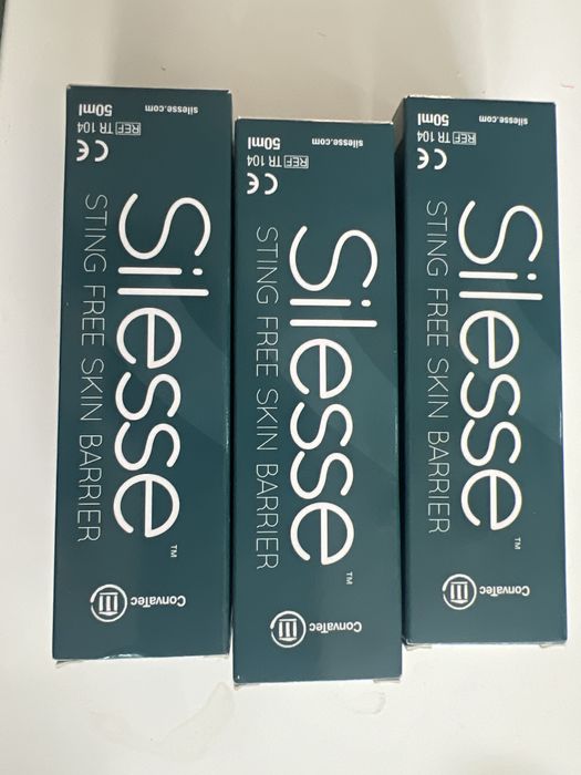 Spray ochronny Silesse