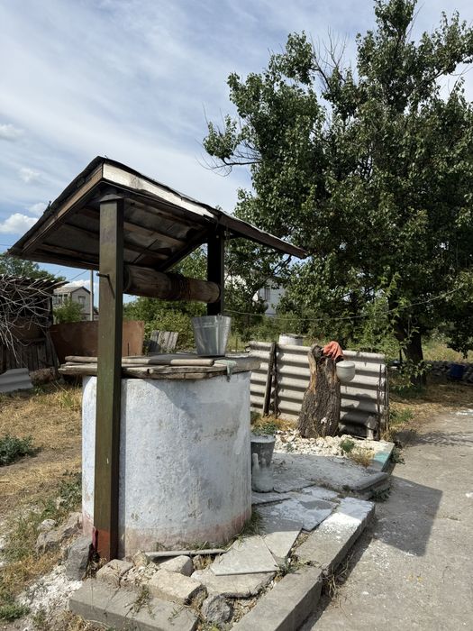 Продам дом Левый берег ж/м Березановка