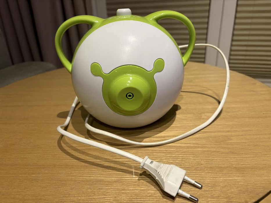 Nosiboo aspirator