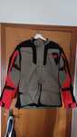 Casaco dainese alligator tex n°50