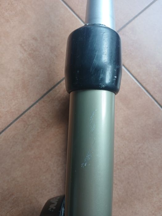 Amortyzator lyrik 26" 170mm