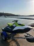 Mota de água Sea Doo Spark 2024 - 34 horas de uso c/ garantia fábrica