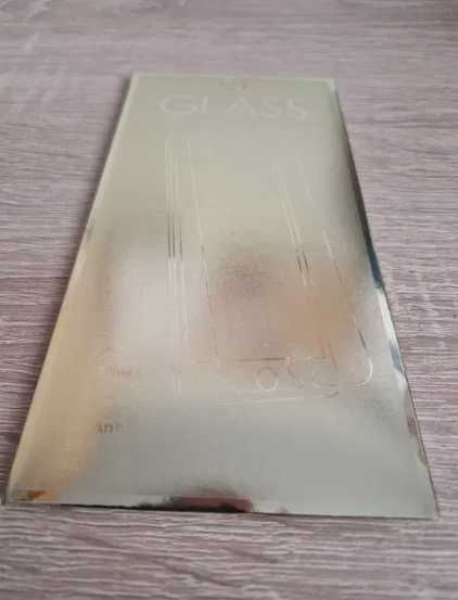 Glass Gold Hartowane szkło do MOTOROLA MOTO G10