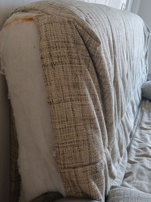 Розкладний диван книжка, диван в спальню, під ремонт реставрацію