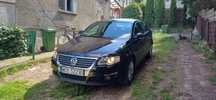 Volkswagen Passat 2.0 tdi 2007r.