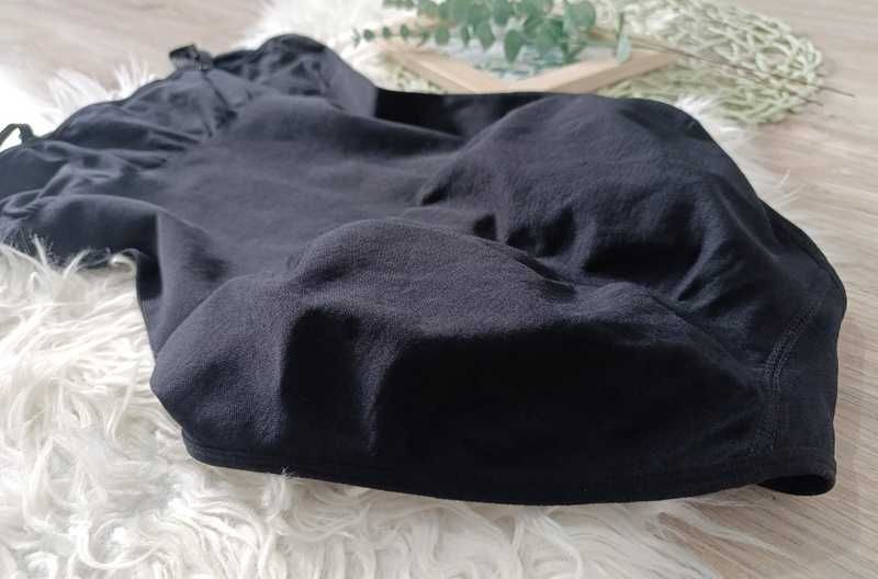 NOWA bielizna modelująca body elastyczne rozmiar 40 L