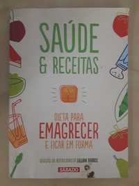 Dieta para Emagrecer e Ficar em Forma