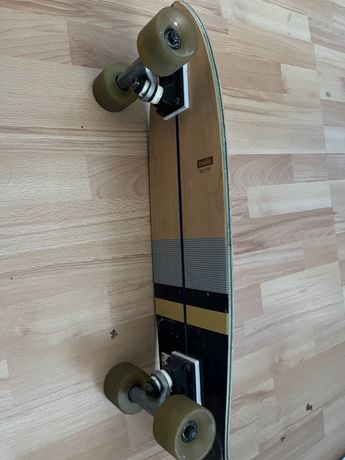 Vendo skate/longboard