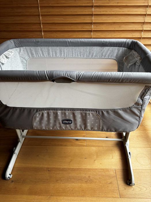 Dostawka - Chicco Next2me