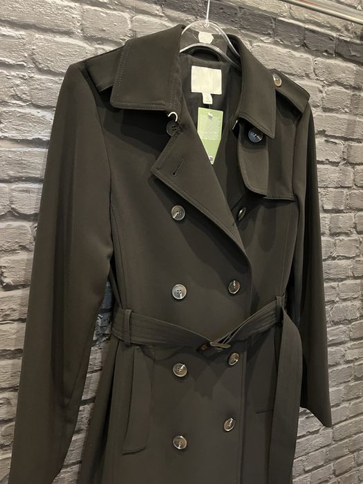 Trencz H&M r 38 nowy