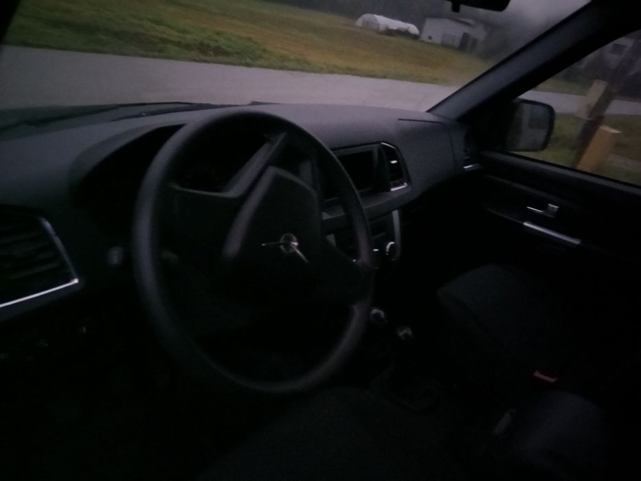 Uaz patriot pickup nie L200 nie Hilux