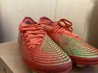 Korki adidas predator edge roz. 42