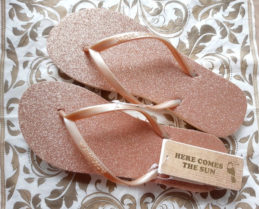 В'єетнамки Women's Secret, 37р.