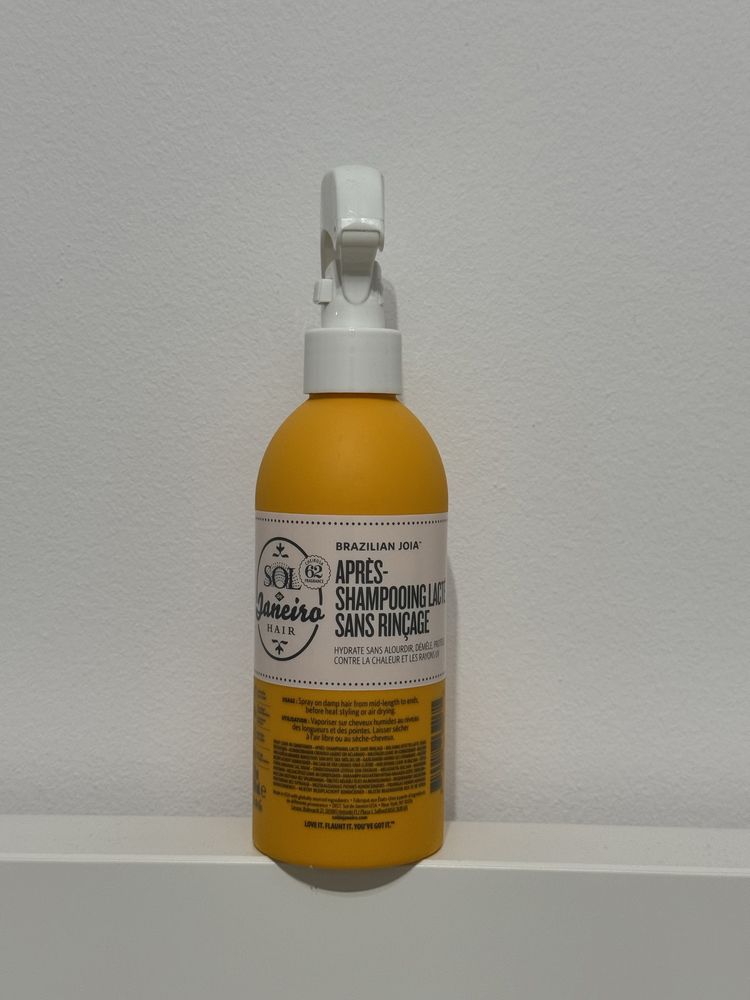 Sol de Janeiro Odżywczy spray do włosów 210 ml