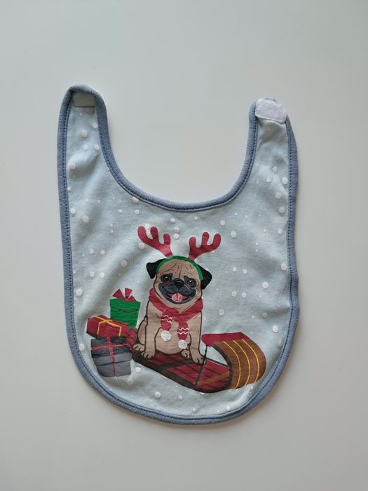 Śliczek Merry Christmas