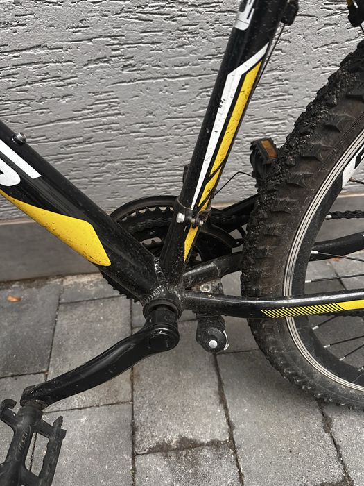 Продам велосипед Ardis EU.