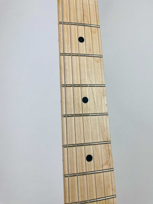Arrow Telico TL 11 Peanut Butter gitara elektryczna typu Telecaster