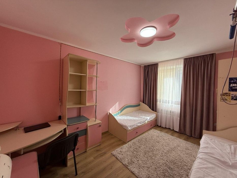 Оренда 2-кімнатної квартири в Івано-Франківську