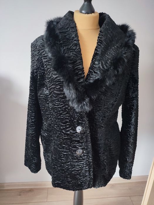 Futerko, kurtka damska