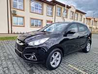 Hyundai ix35 Stan bdb import z Niemiec