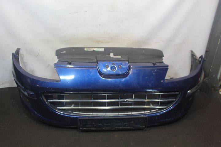 ZDERZAK PRZEDNI PEUGEOT 407 EGED