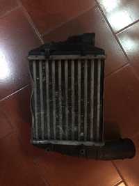 Intercooler de Audi A3 vp110 e Vp90