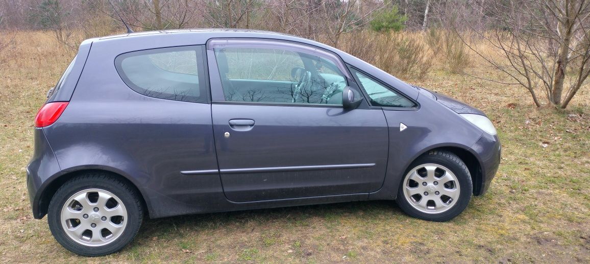 Mitsubishi Colt cz3 W tej cenie do końca trwania ogłoszenia!!!