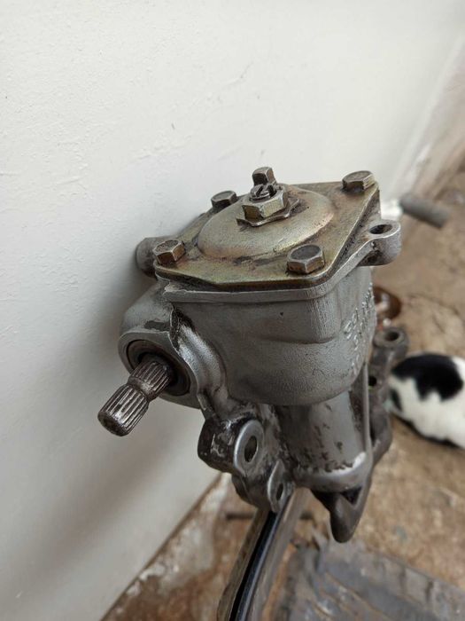 Рулевая колонка ВАЗ 2101-2106