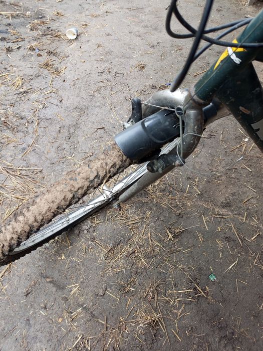 Продам велосипед