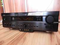 Amplituner Yamaha RX-V620RDS stan idealny okazja!