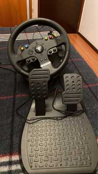 Thrustmaster Tmx Force Feedback