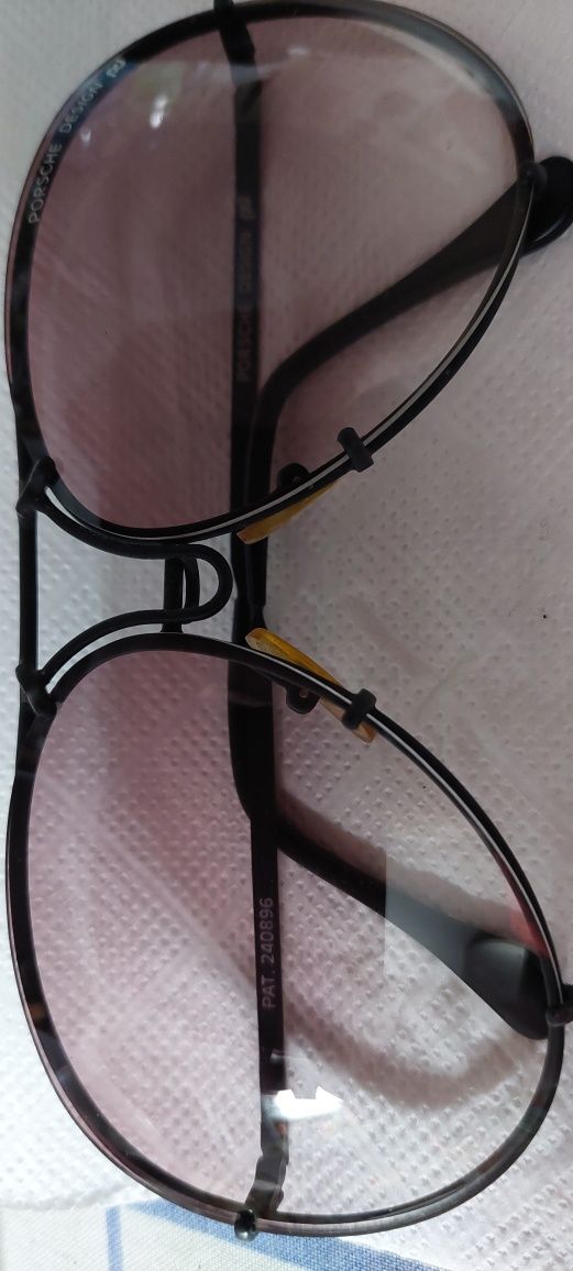 Óculos Porsche Design