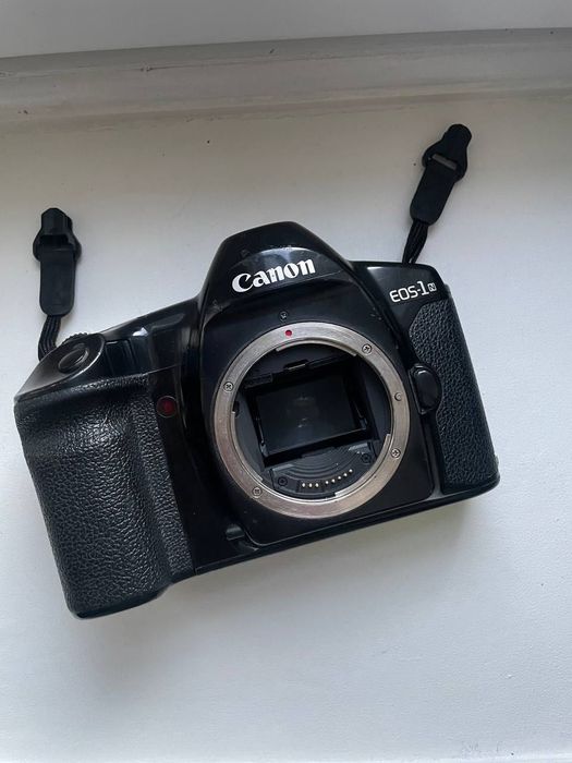 Body Canon EOS-1N