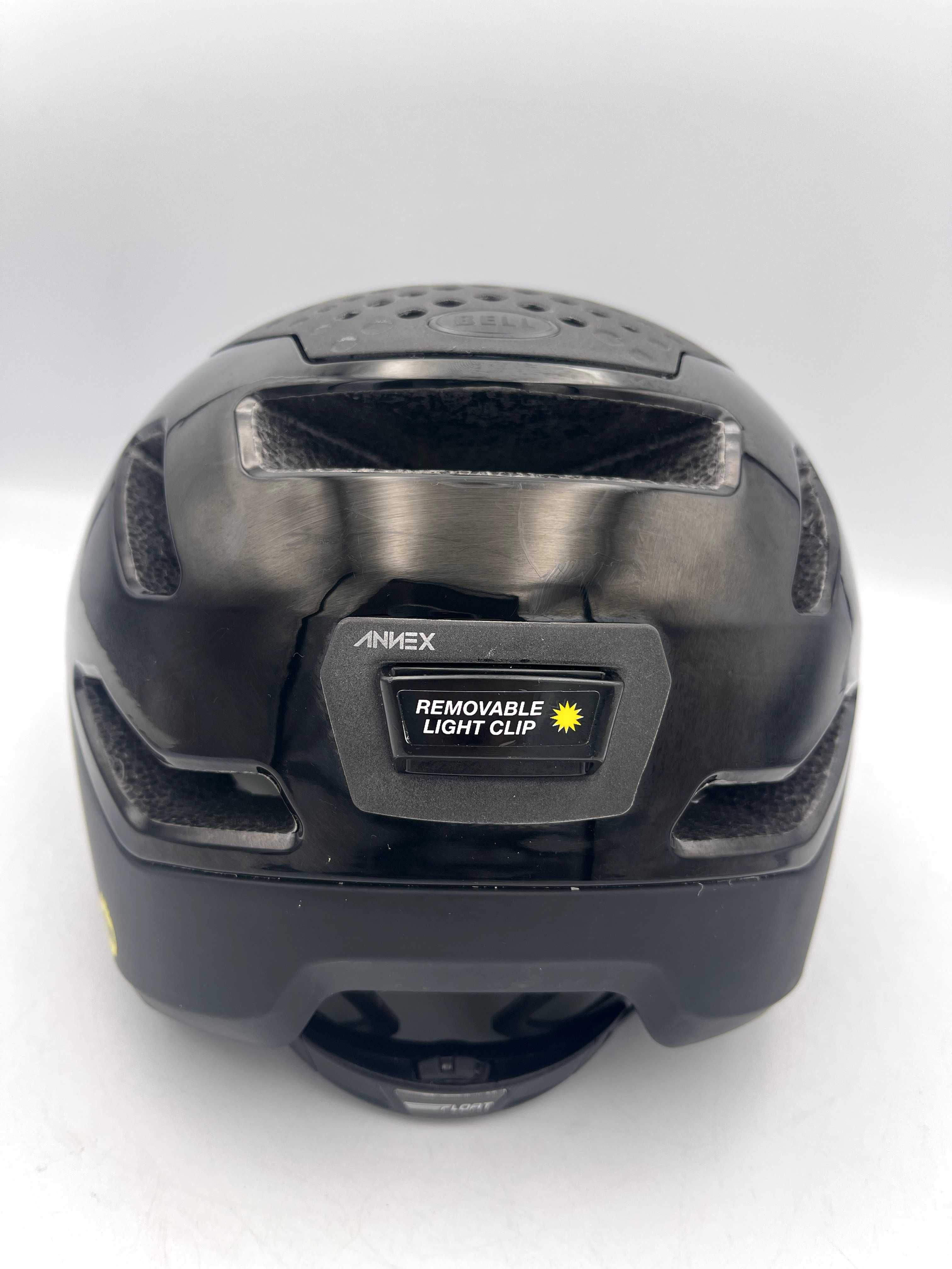 Powystawowy Kask Rowerowy Bell Annex Mips r. S (52-56cm)
