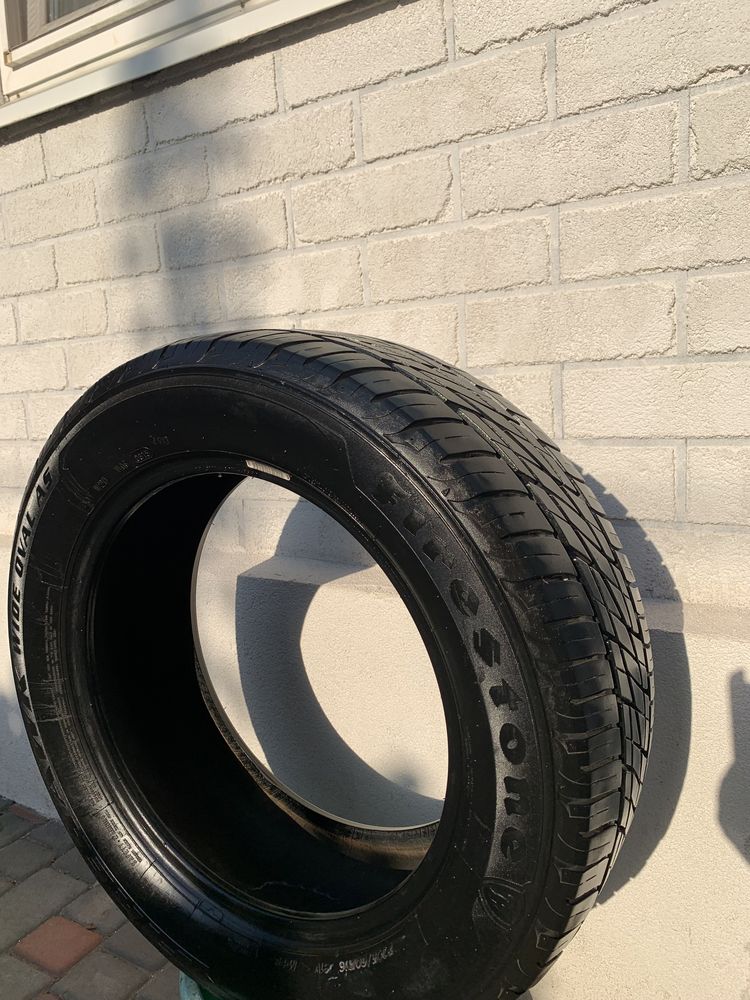 Резина,  шина bridgestone (firestone) firehawk 205/60/r16 m+s