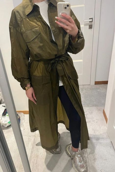 Płaszcz Bimba y Lola