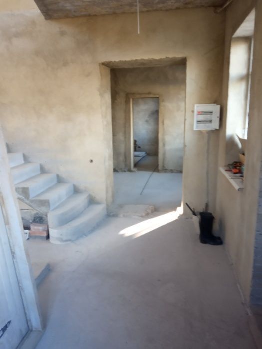 Рахни-Лісові Новий СУЧАСНИЙ Будинок 170 м2 з Мансардою та зручностями.